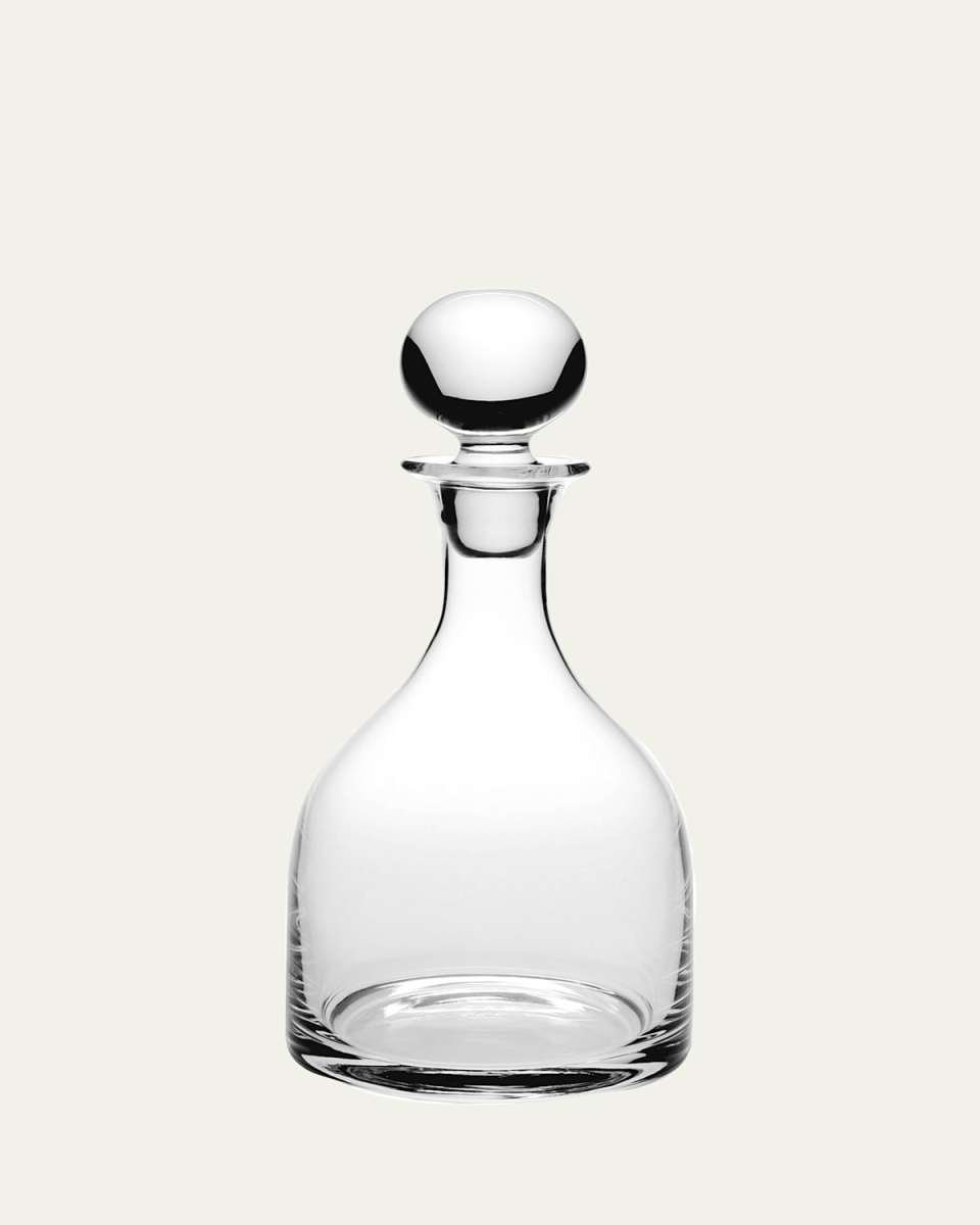 Classic Decanter Bottle